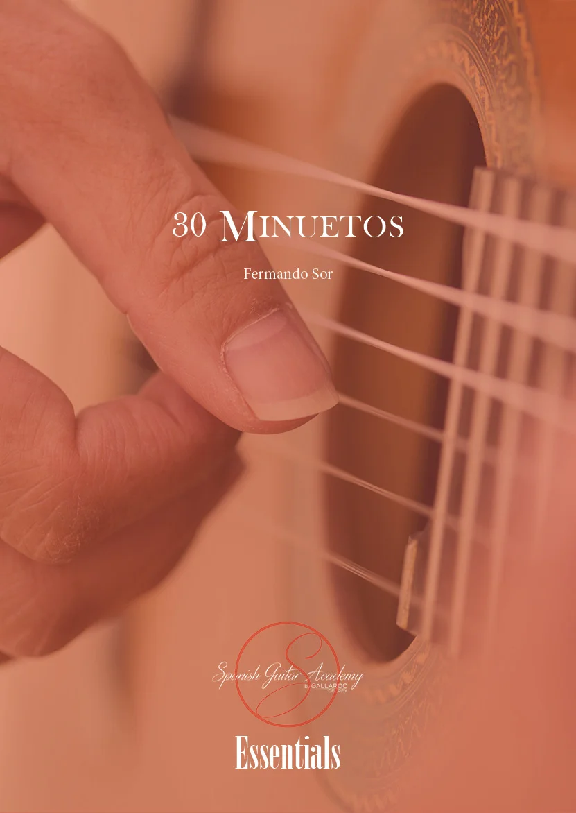 30 Minuetos